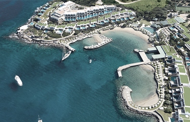 ELOUNDA PENINSULA