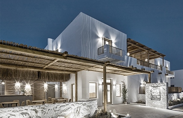 ARCO SOLIUM SUITES
