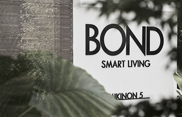 BOND SMART LIVING