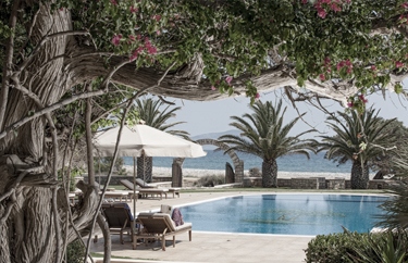 FINIKAS BEACH HOTEL
