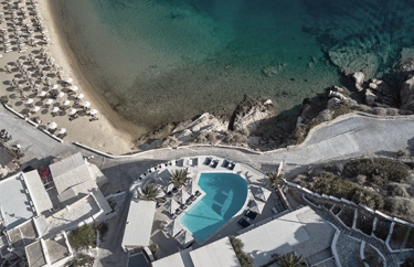 IOS PALACE HOTEL & SPA
