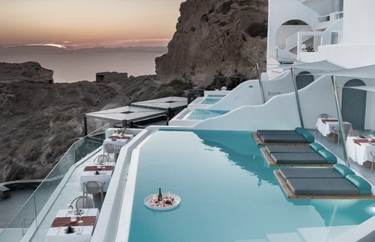 MAREGIO SUITES