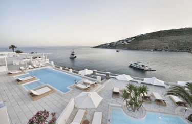 NISSAKI BOUTIQUE HOTEL