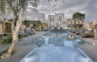 PETINOS HOTEL