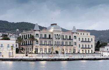 POSEIDONION GRAND