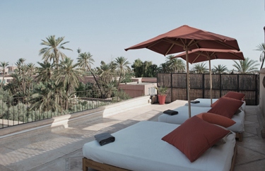 RIAD CHARAI