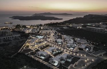 DESOL 5 STAR HOTEL