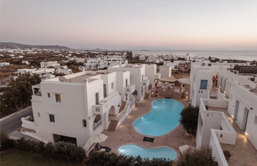 MITOS SUITES