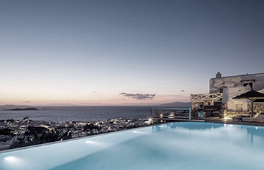 VENCIA BOUTIQUE HOTEL