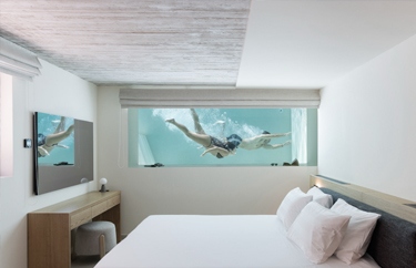 ILVA SUITES