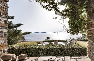 IFIGENEIA LUXURY VILLAS