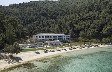 VATHI COVE RESORT