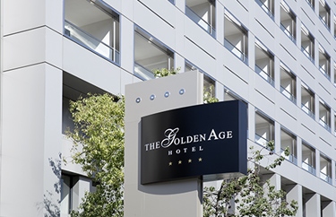 GOLDEN AGE