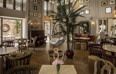 MARPESSA HOTEL