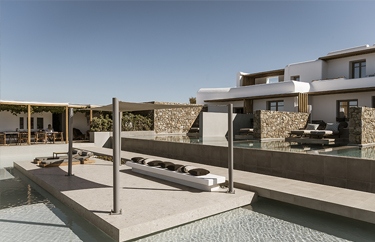MYKONOS SOUL
