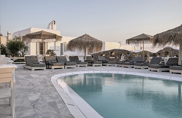NODO HOTEL