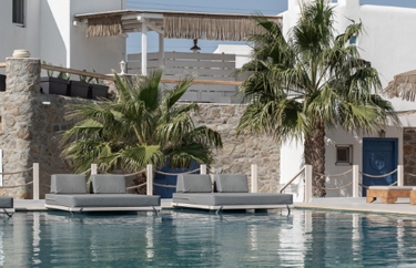ALEXANDROS HOTEL